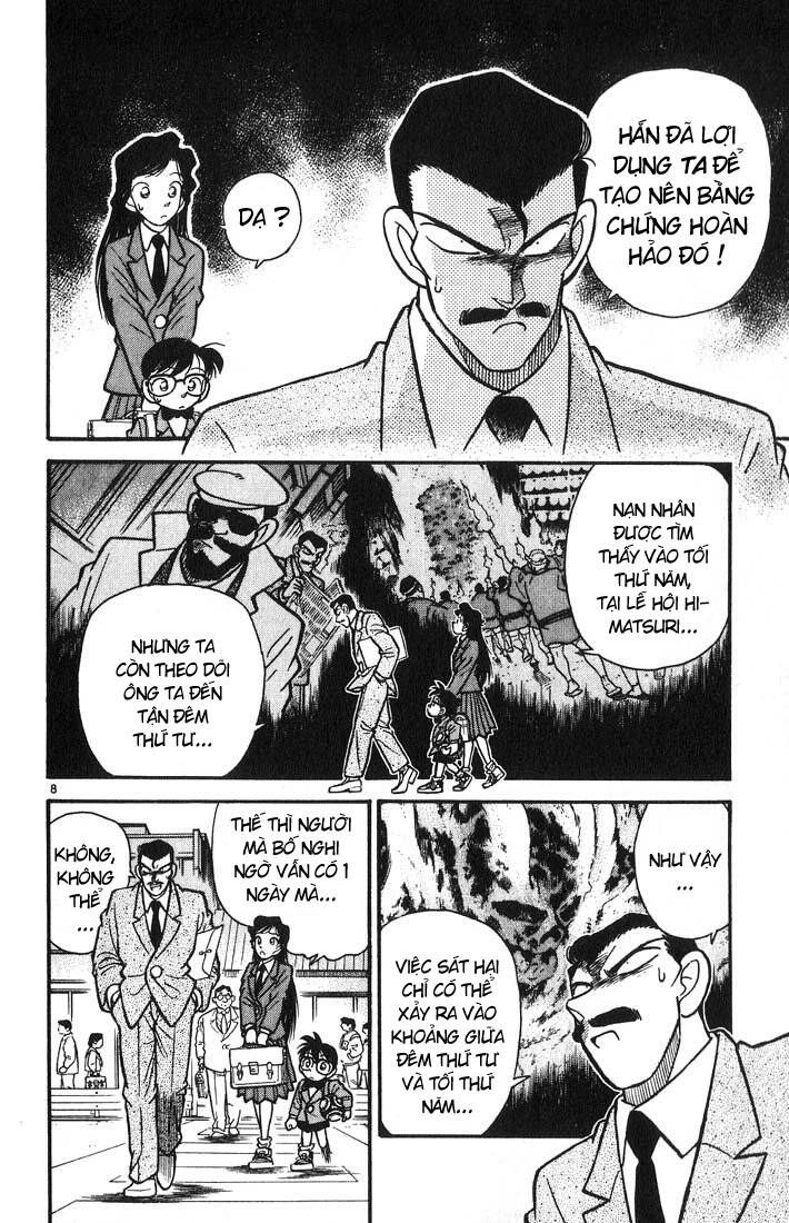 Chapter 11 - 12