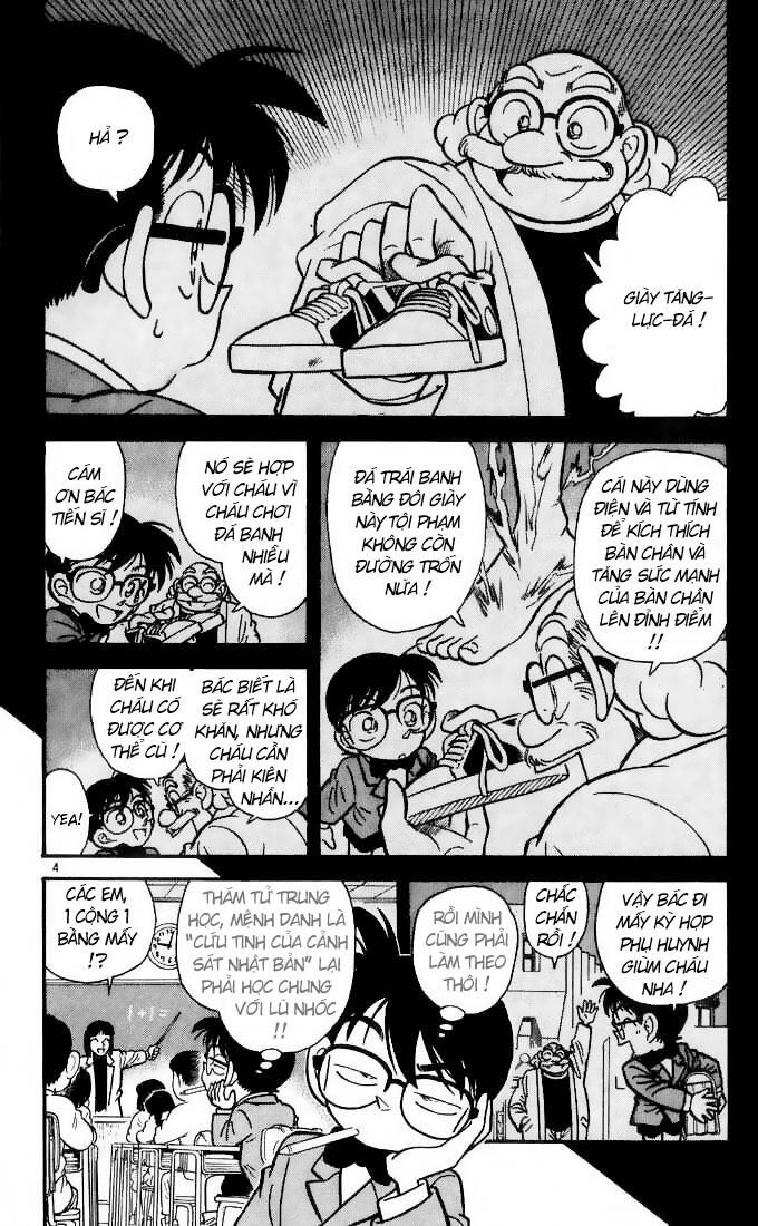 Chapter 10 - 12