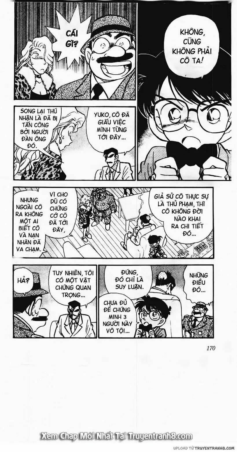 Chapter 9 - 10