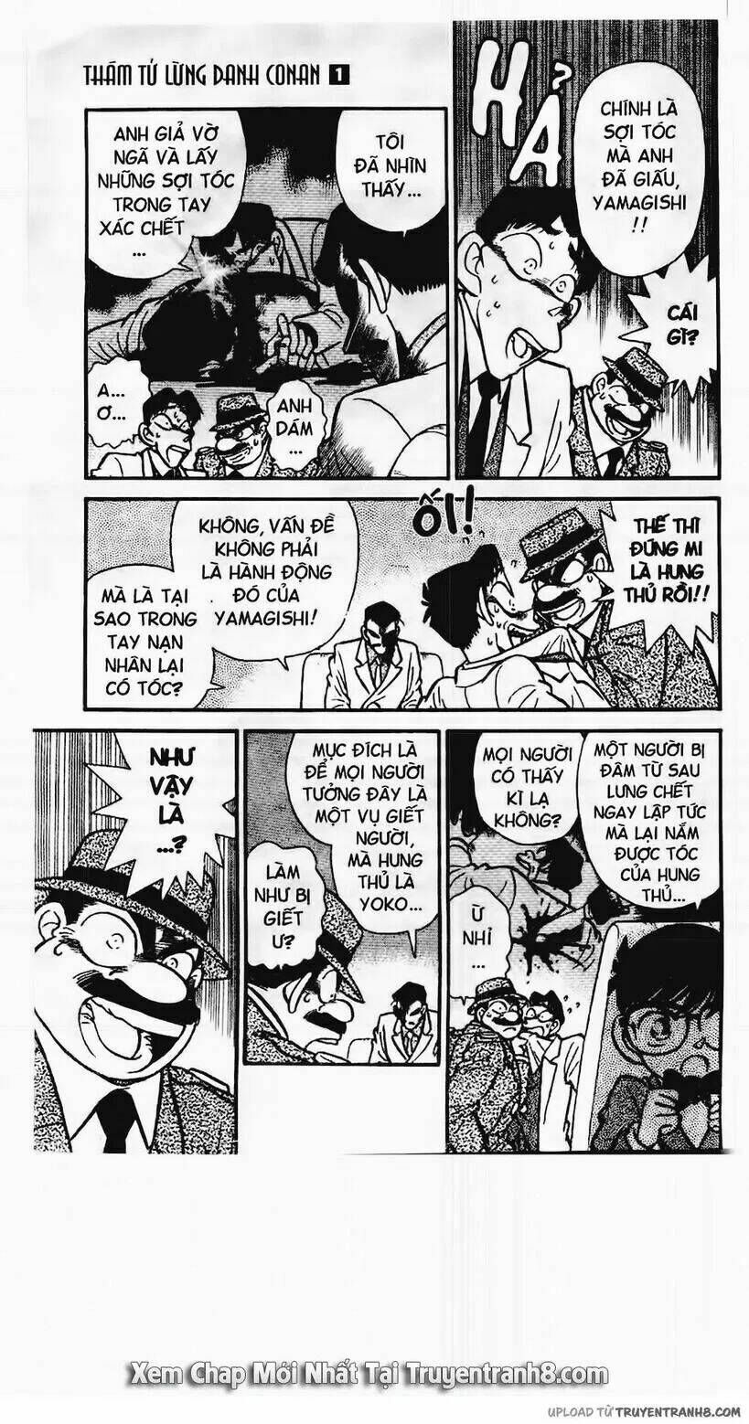 Chapter 9 - 11