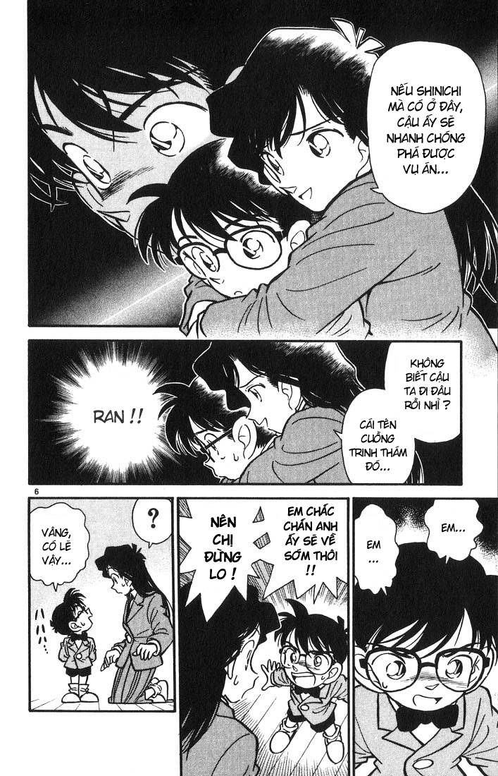 Chapter 8 - 10