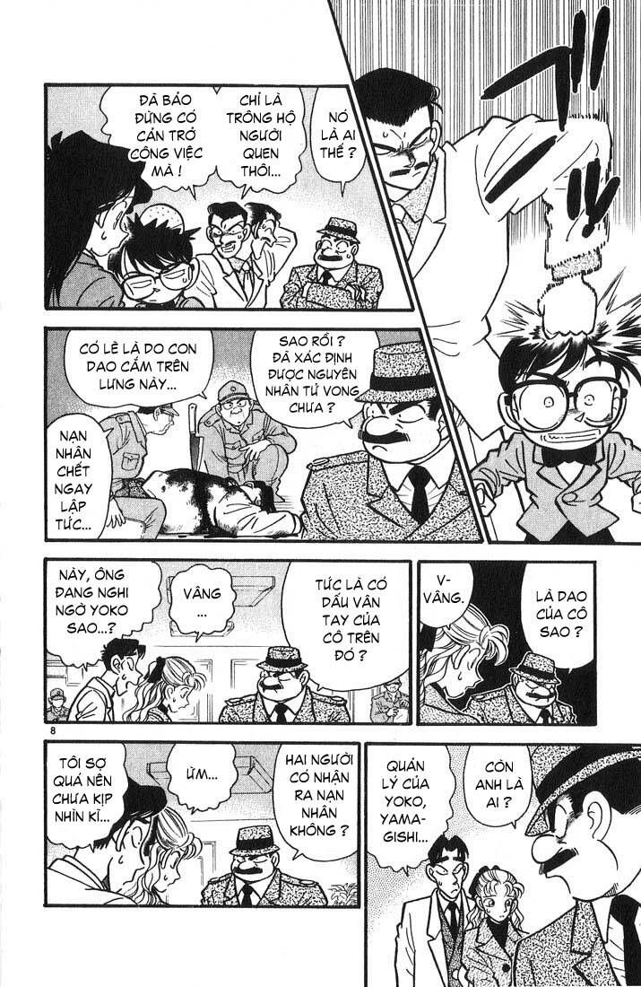Chapter 7 - 11