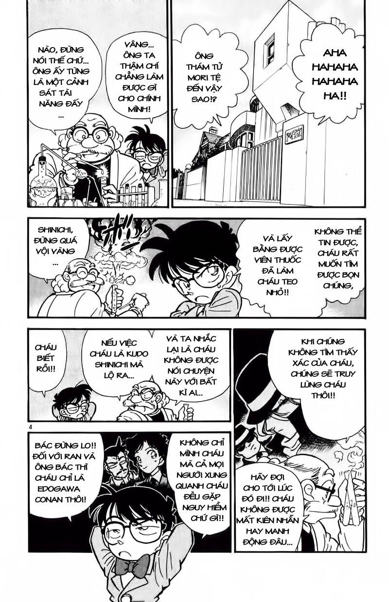 Chapter 6 - 8