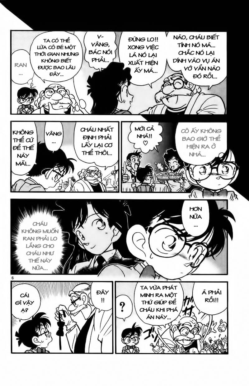 Chapter 6 - 10