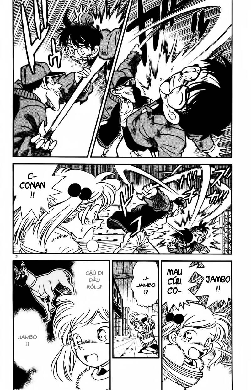 Chapter 5 - 6