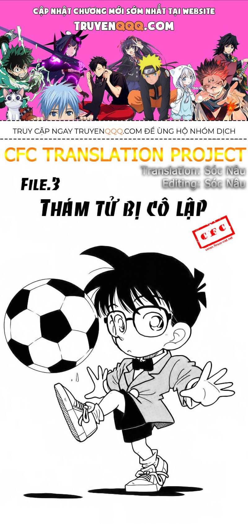 Chapter 3 - 5
