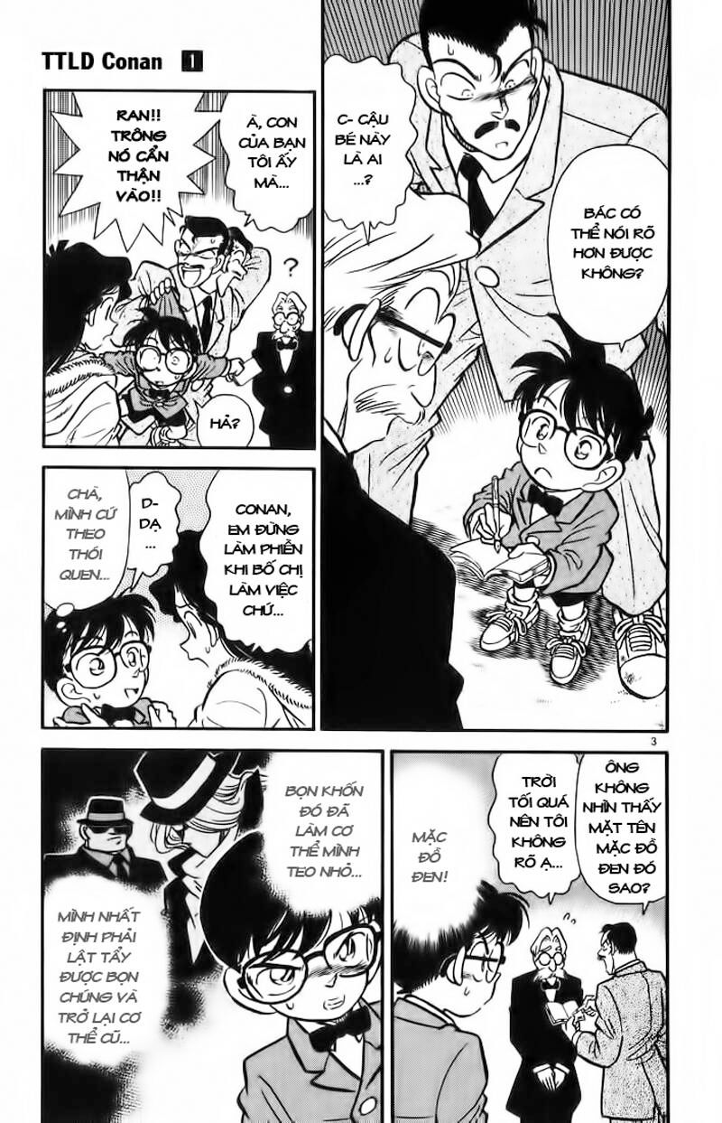 Chapter 3 - 7