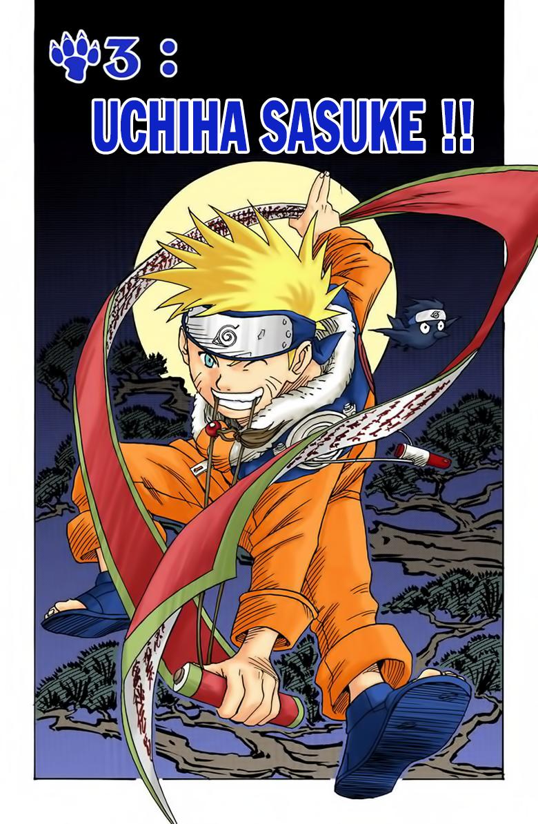 Chapter 1 - 3