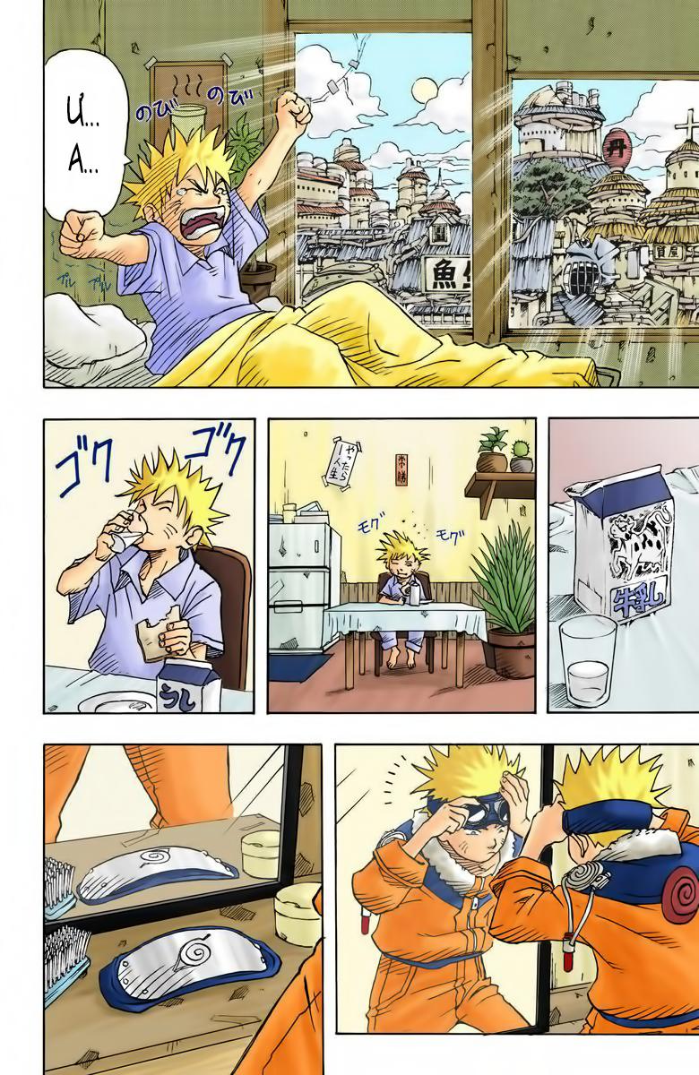 Chapter 1 - 4
