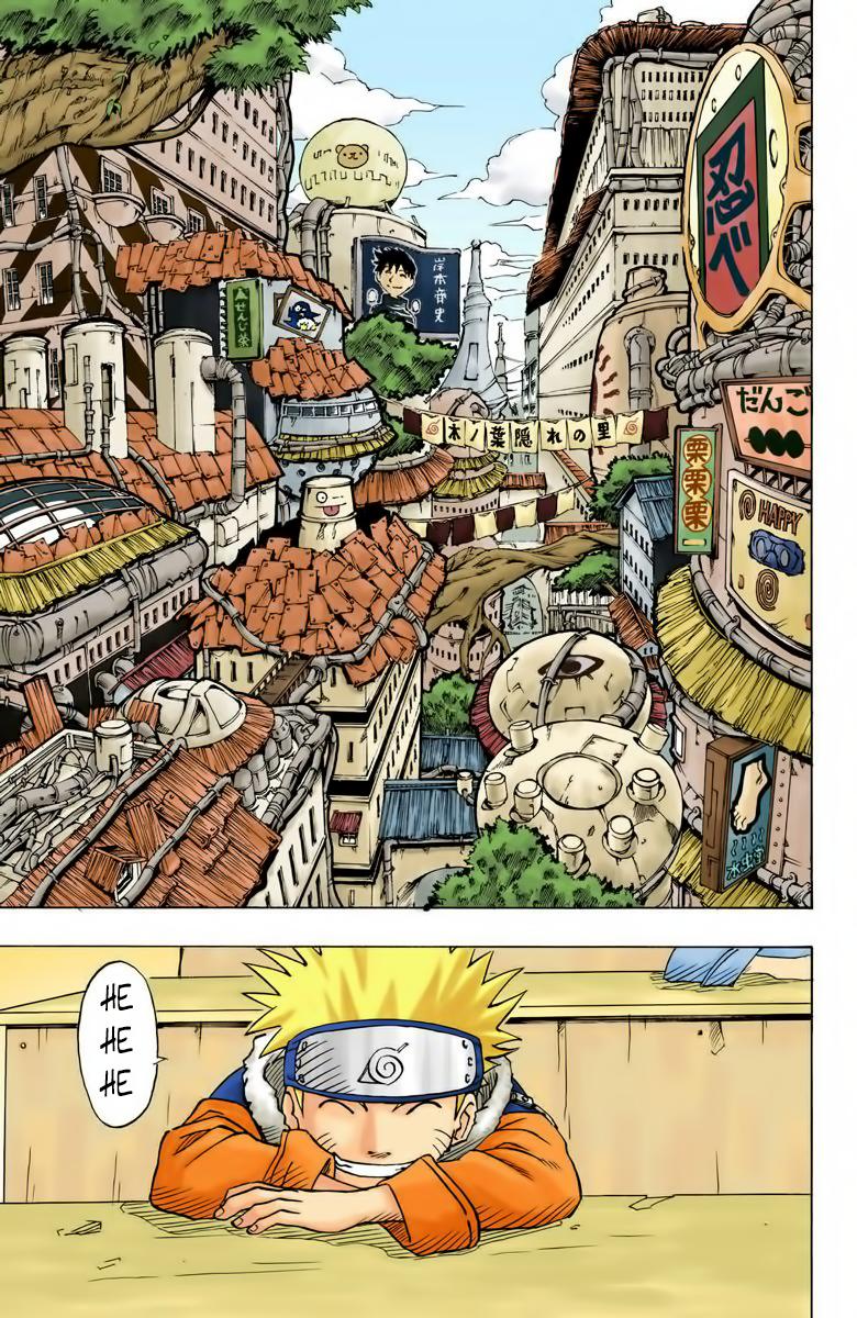 Chapter 1 - 5