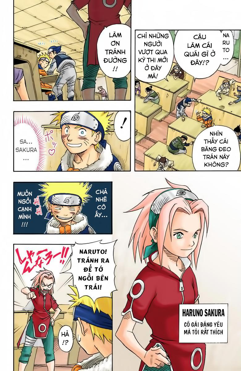 Chapter 1 - 6