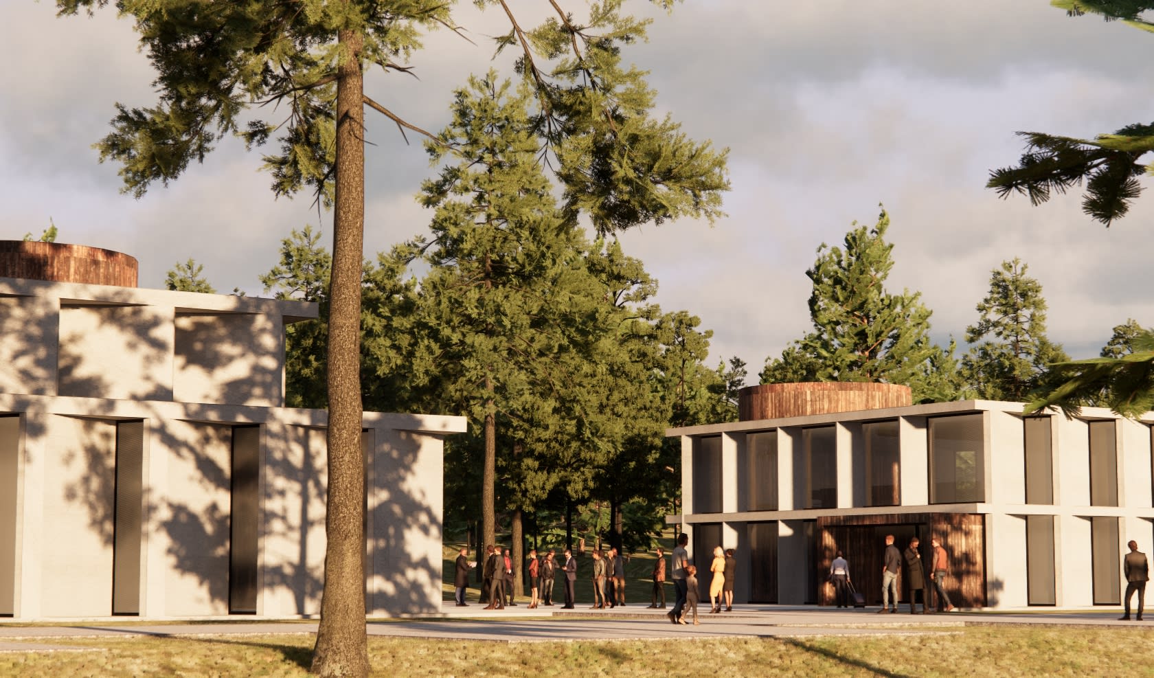 Główne zdjęcie projekty fort modlin