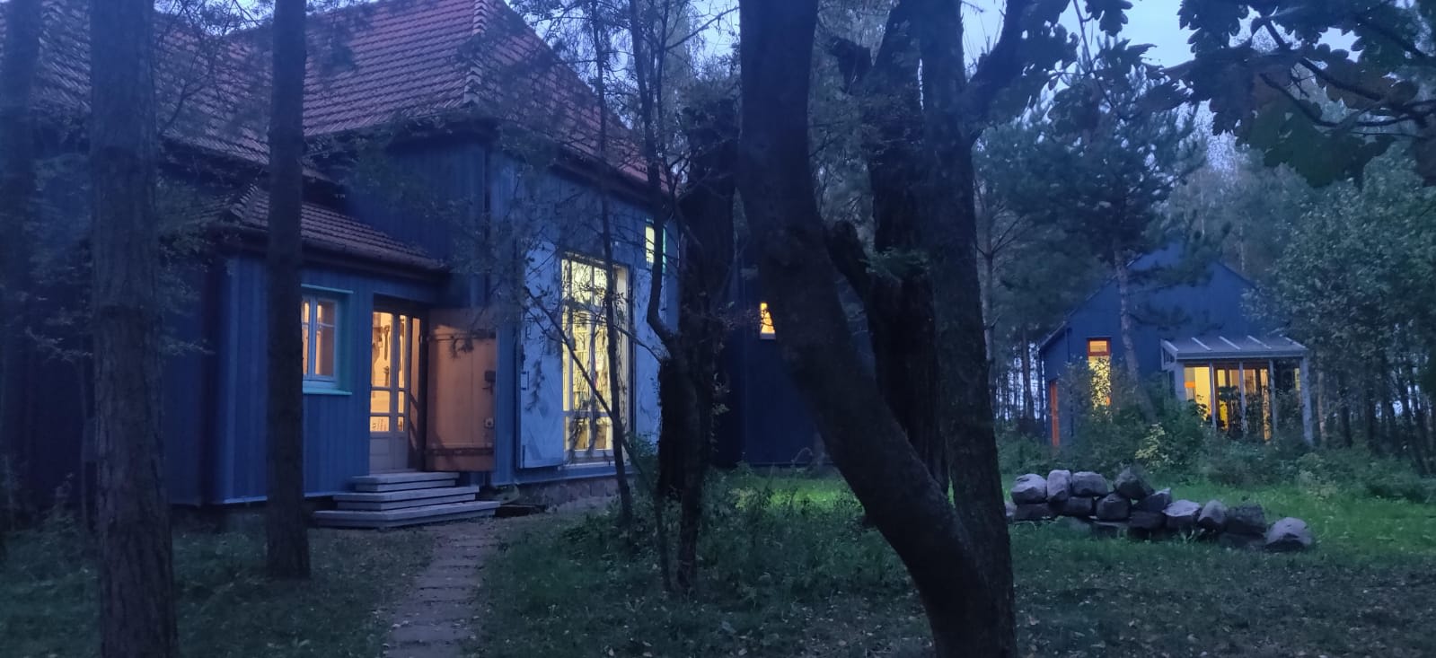 Zdjęcie projekty pracownia malarska 