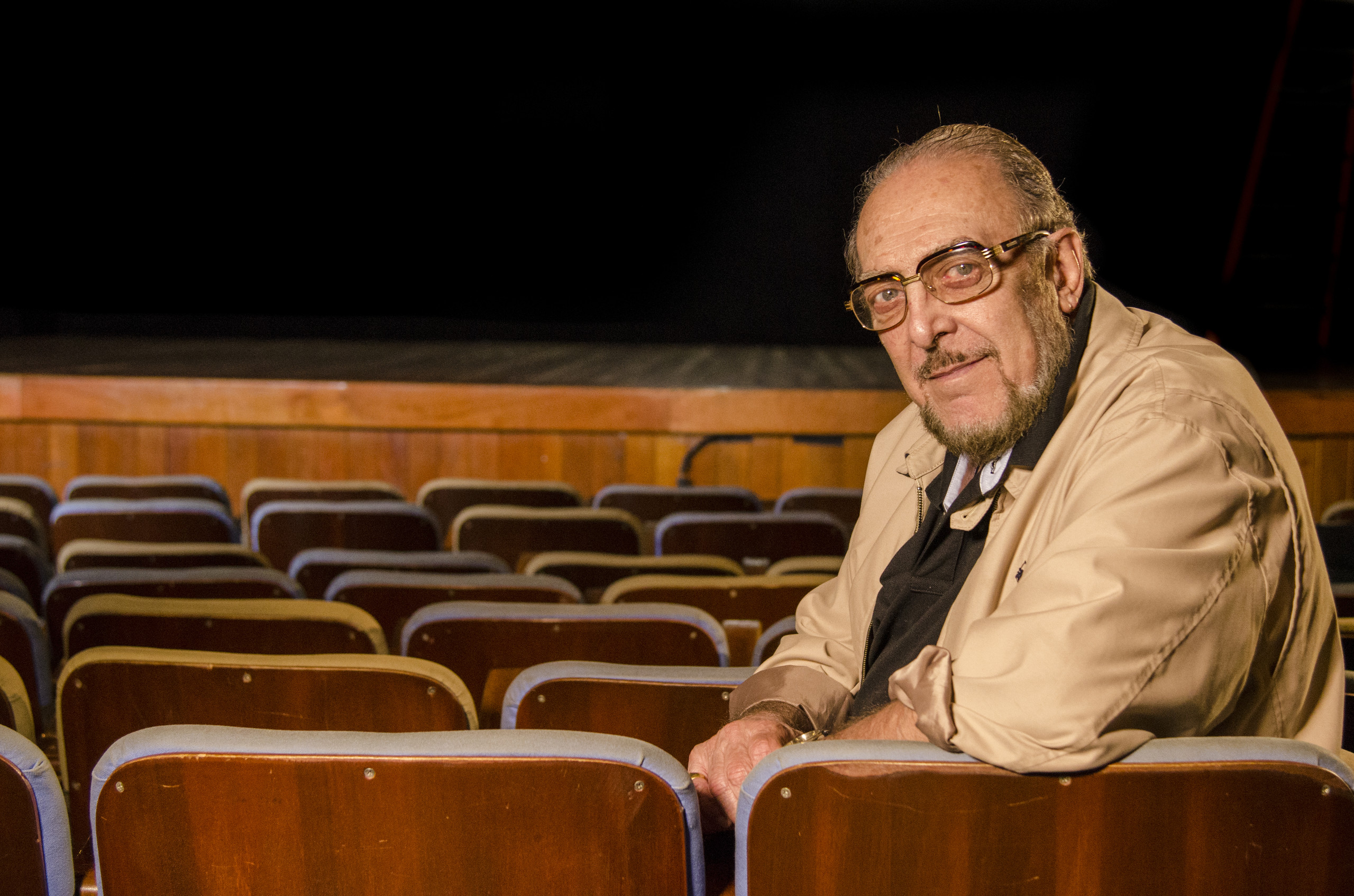 Still, Cinema e TV — Retratos de Cena — foto 28