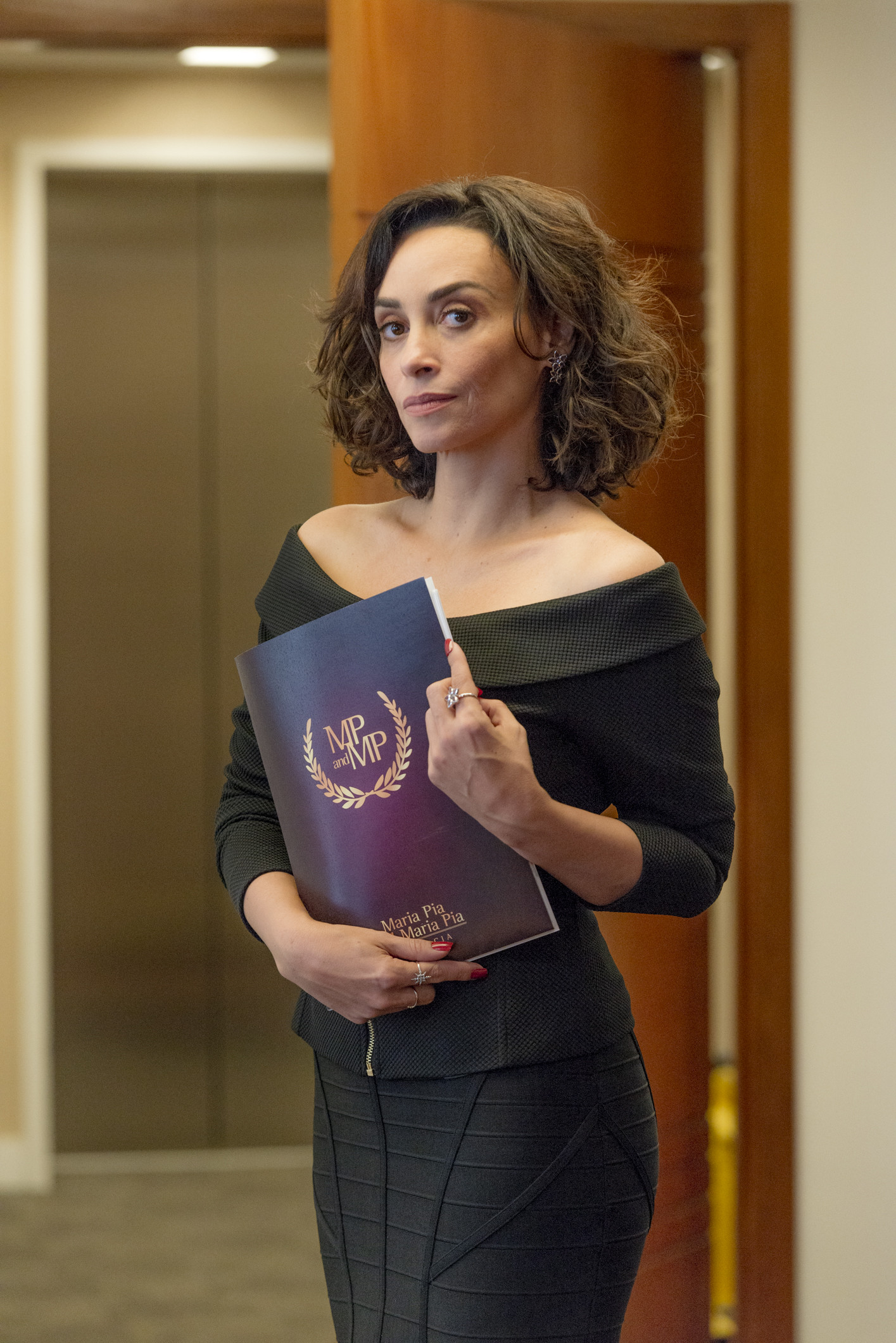 Still, Cinema e TV — Retratos de Cena — foto 44