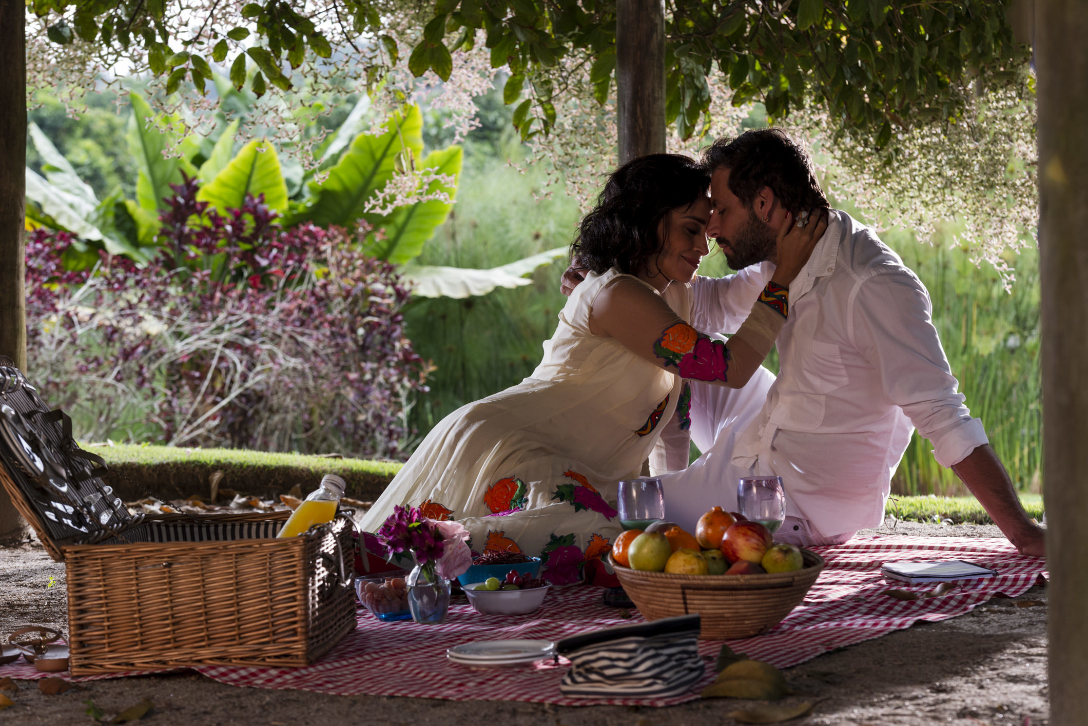 Still, Cinema e TV — Dramaturgia — foto 9