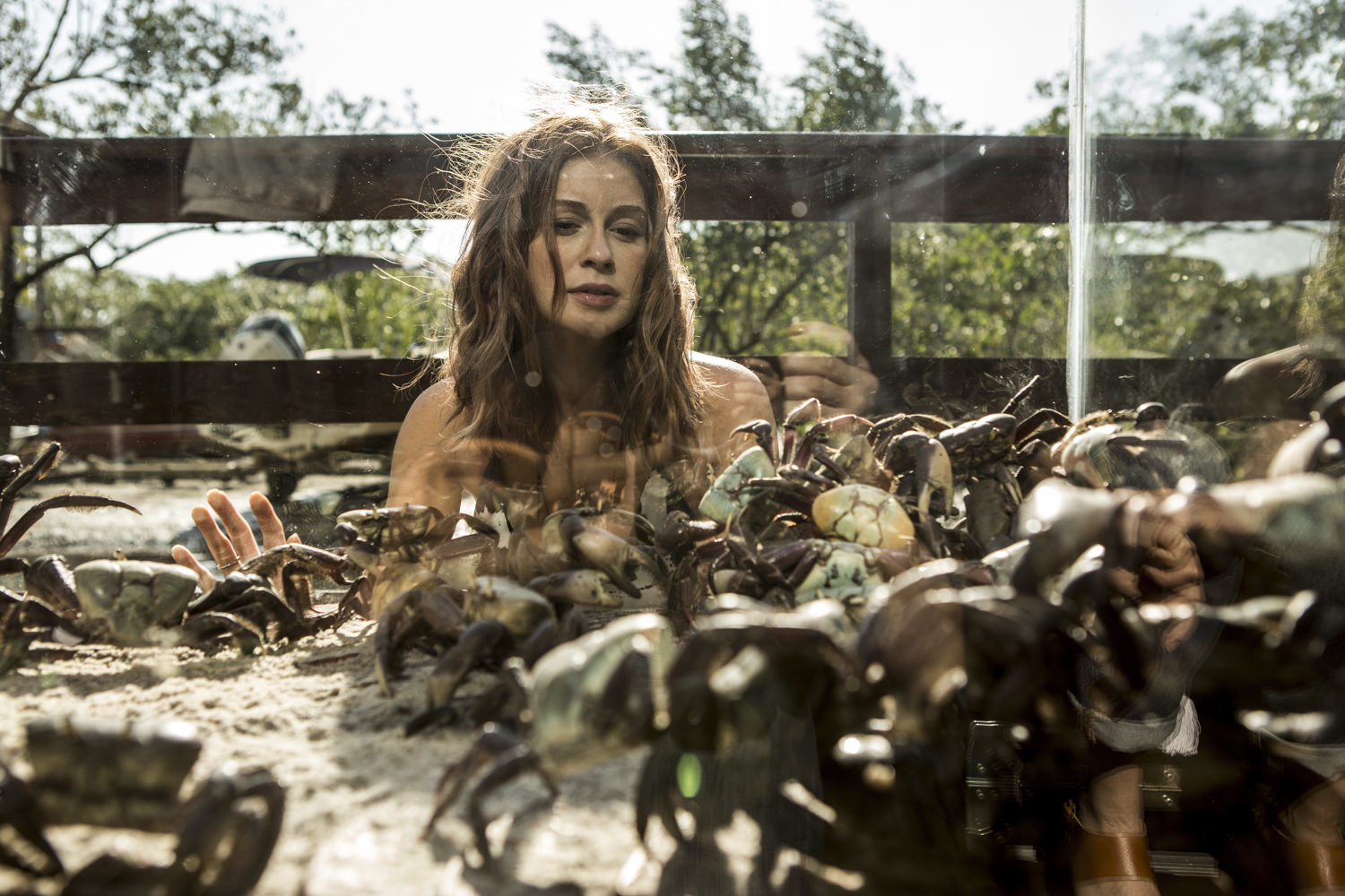 Still, Cinema e TV — Dramaturgia — foto 14