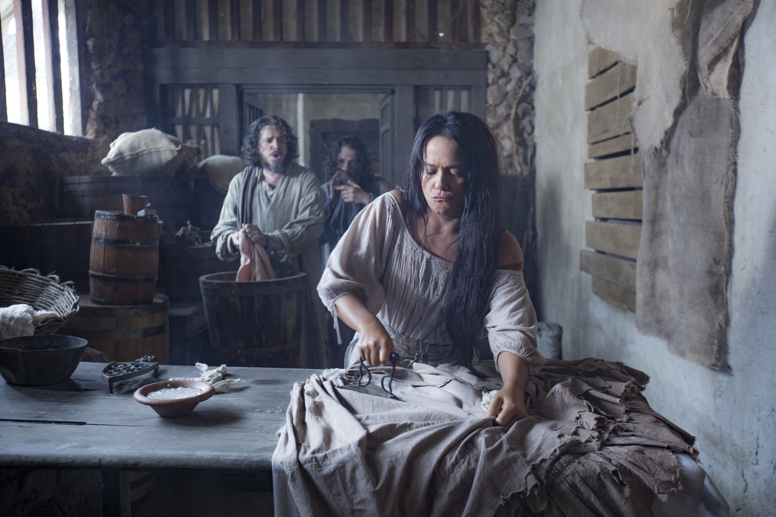 Still, Cinema e TV — Dramaturgia — foto 11