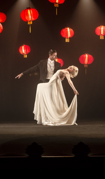 Still, Cinema e TV — Dramaturgia — foto 15