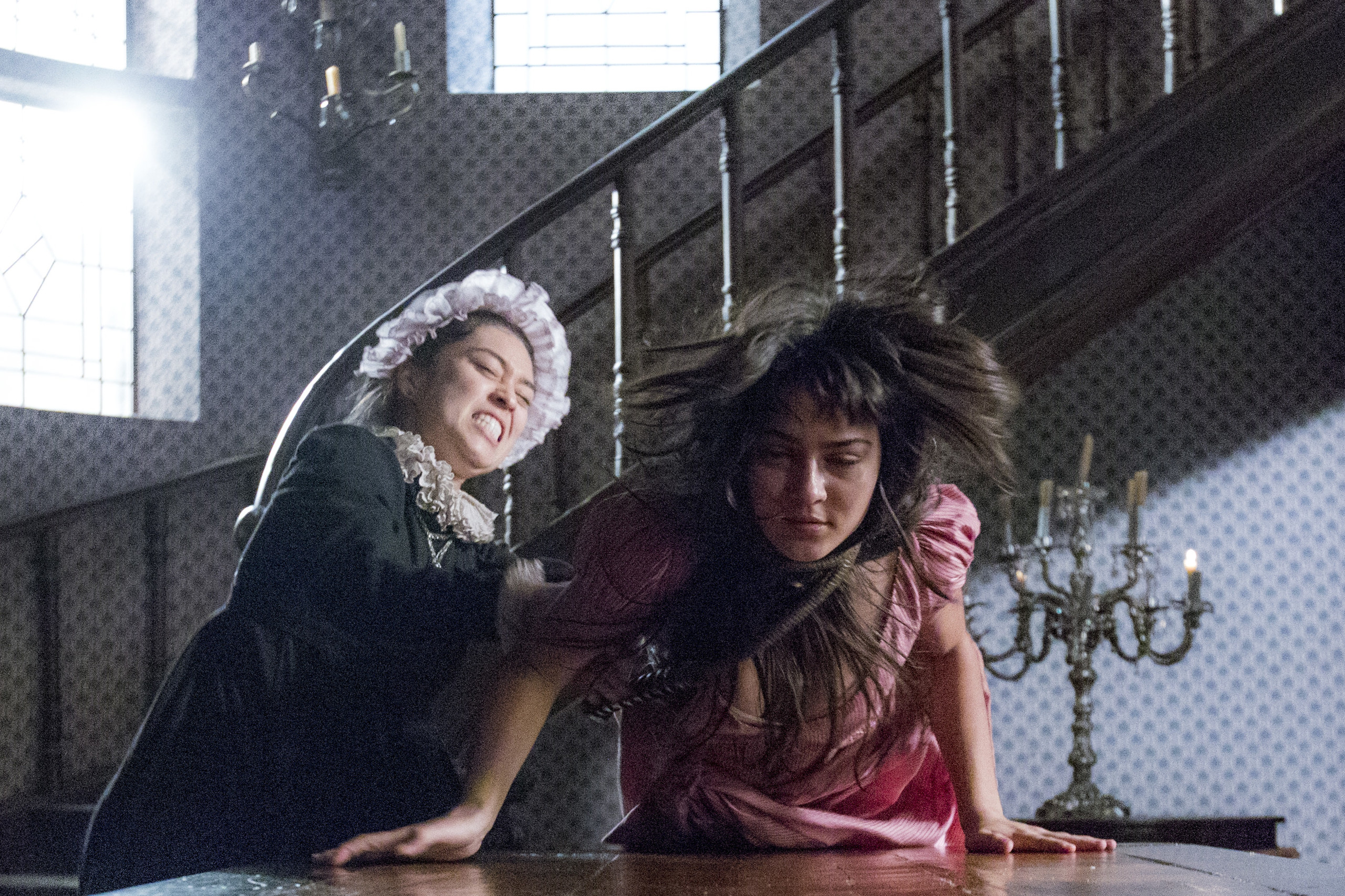 Still, Cinema e TV — Dramaturgia — foto 12