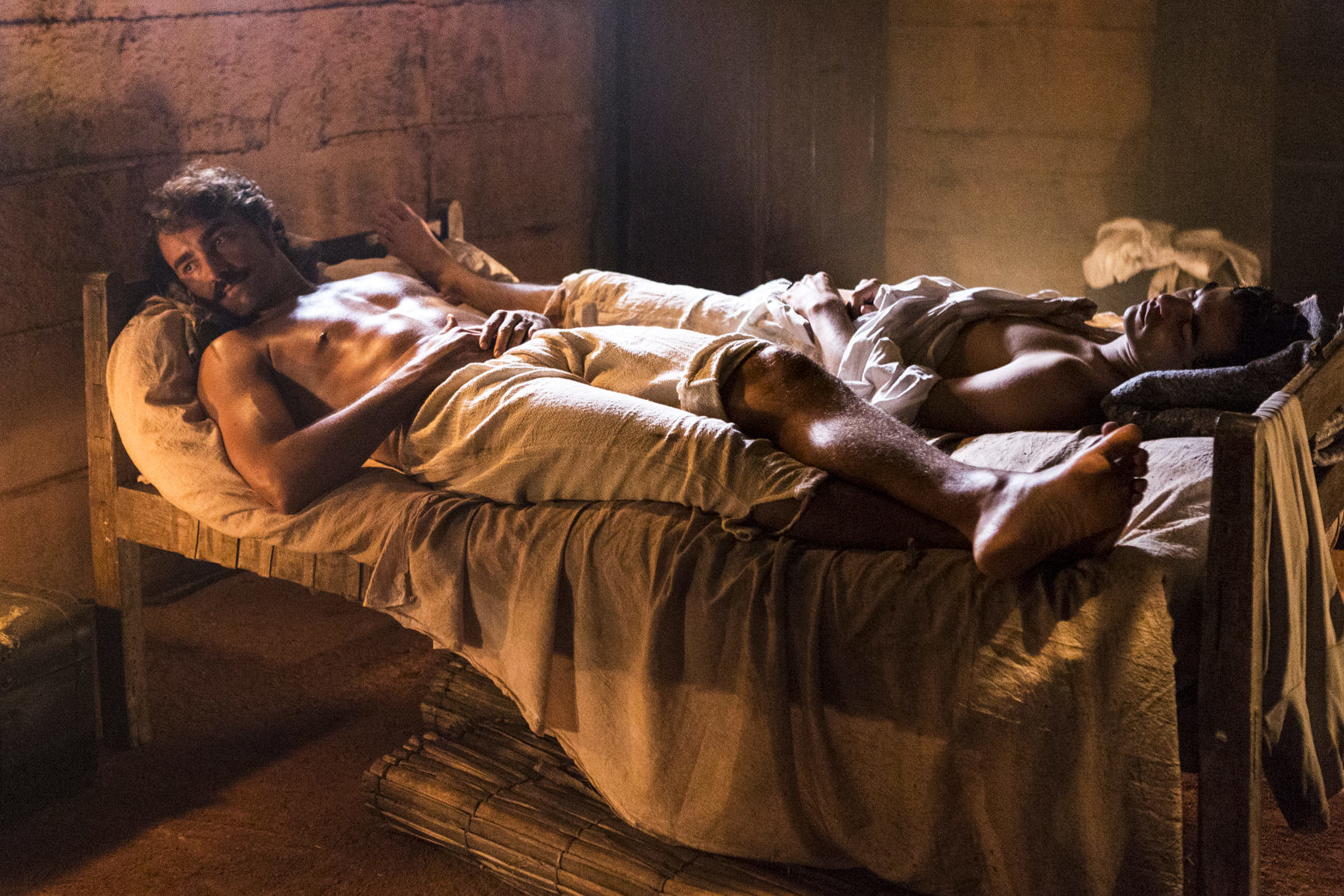 Still, Cinema e TV — Dramaturgia — foto 19