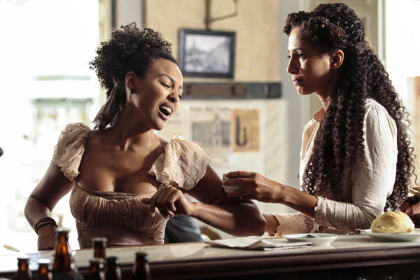 Still, Cinema e TV — Dramaturgia — foto 27