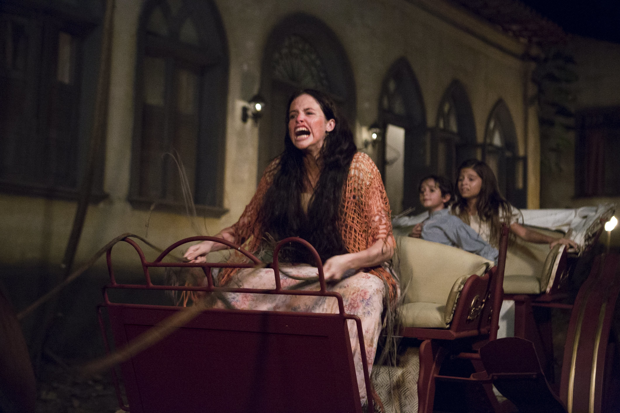 Still, Cinema e TV — Dramaturgia — foto 26