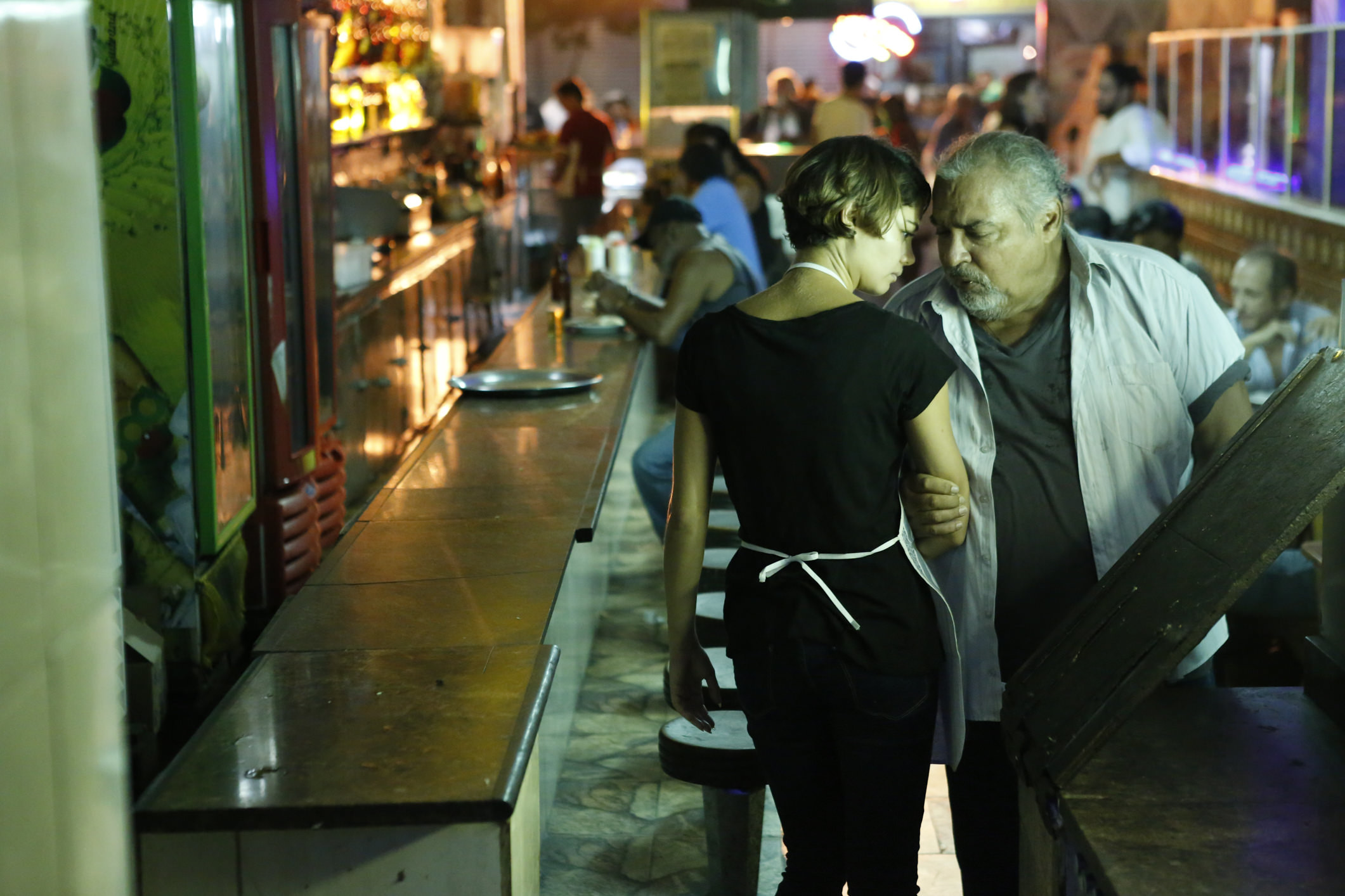 Still, Cinema e TV — Dramaturgia — foto 25