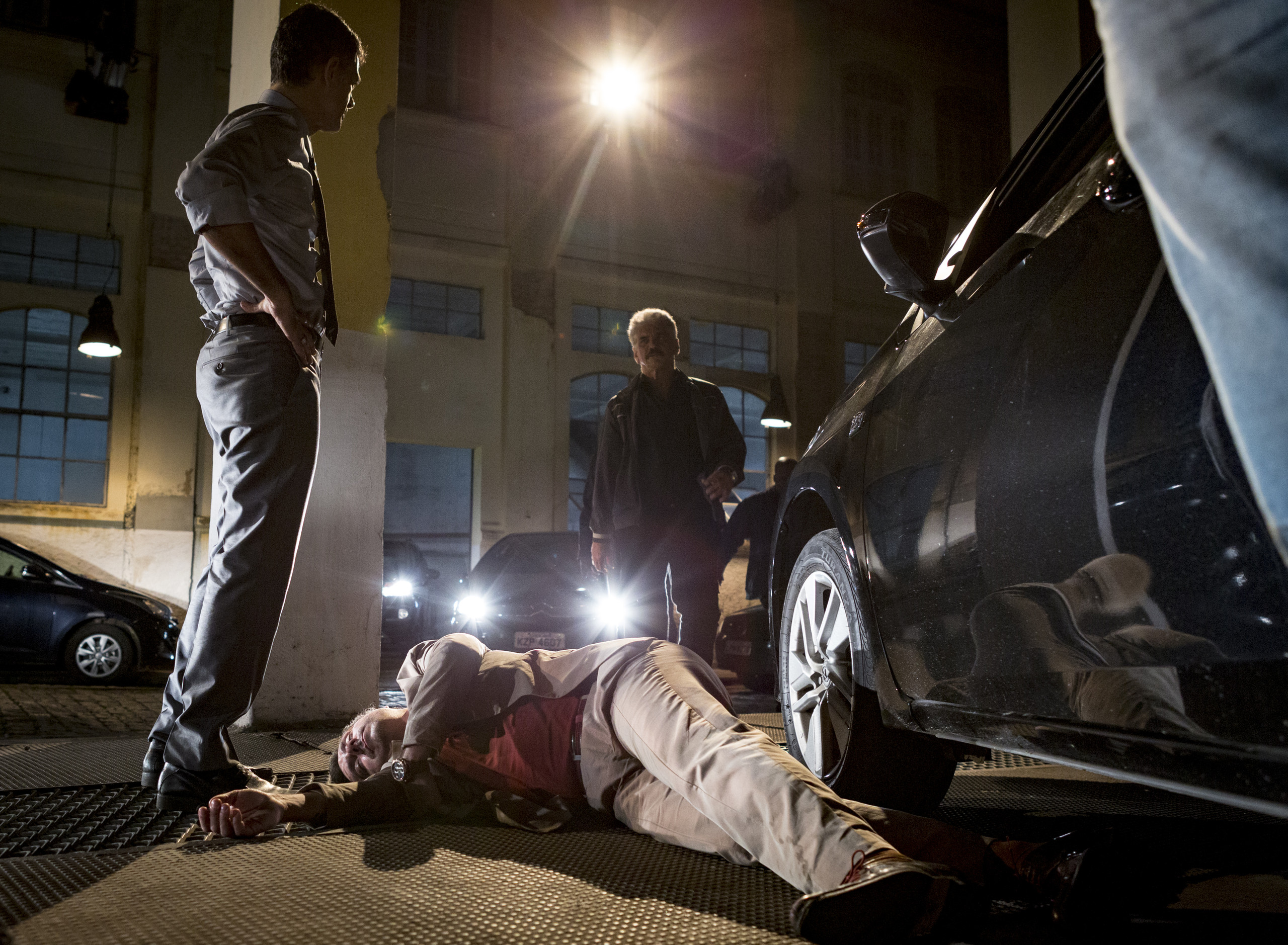Still, Cinema e TV — Dramaturgia — foto 24
