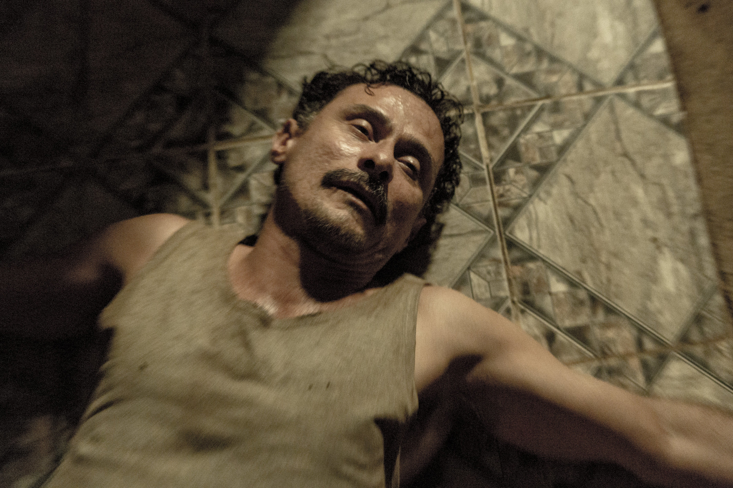 Still, Cinema e TV — Dramaturgia — foto 23