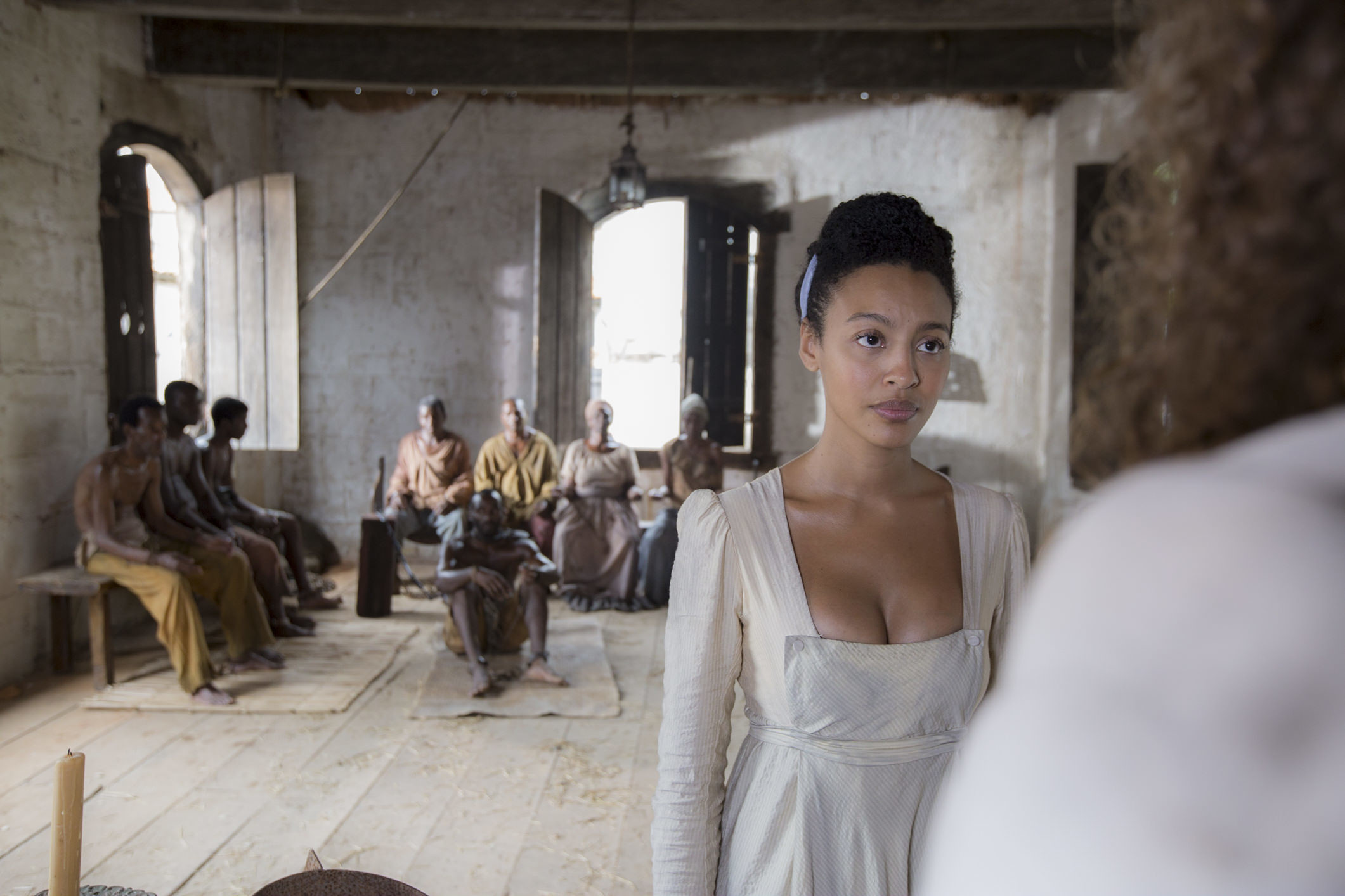 Still, Cinema e TV — Dramaturgia — foto 32