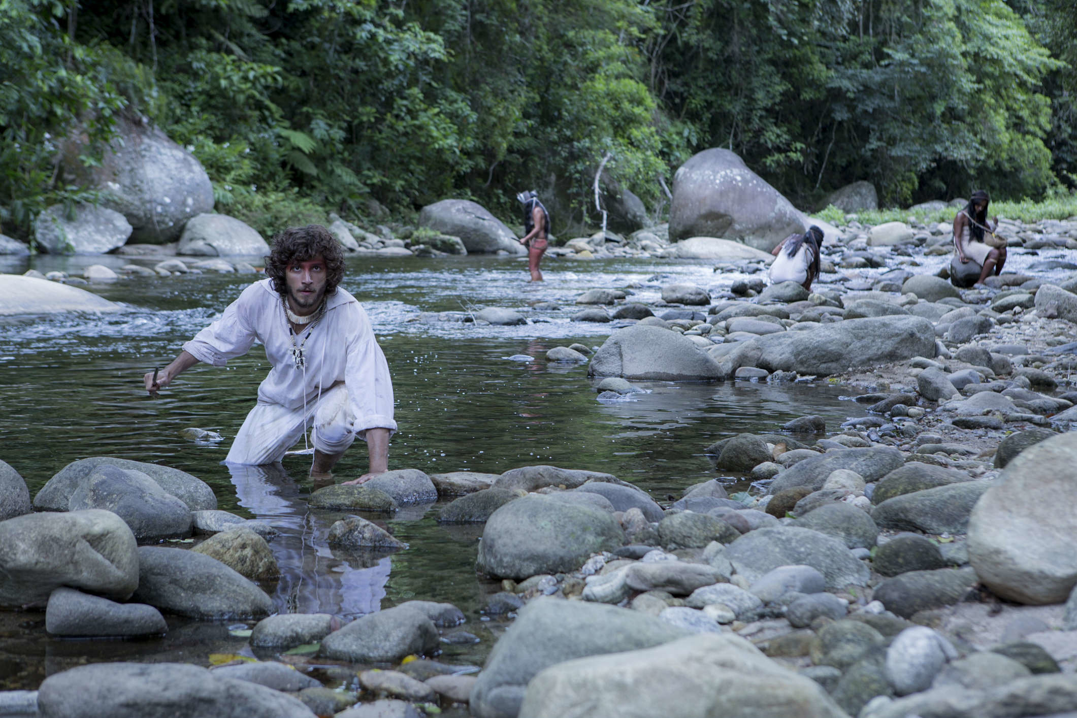 Still, Cinema e TV — Dramaturgia — foto 31