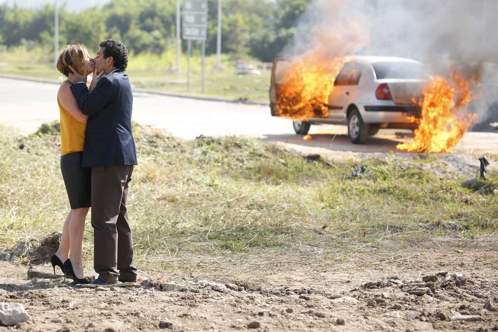 Still, Cinema e TV — Dramaturgia — foto 34