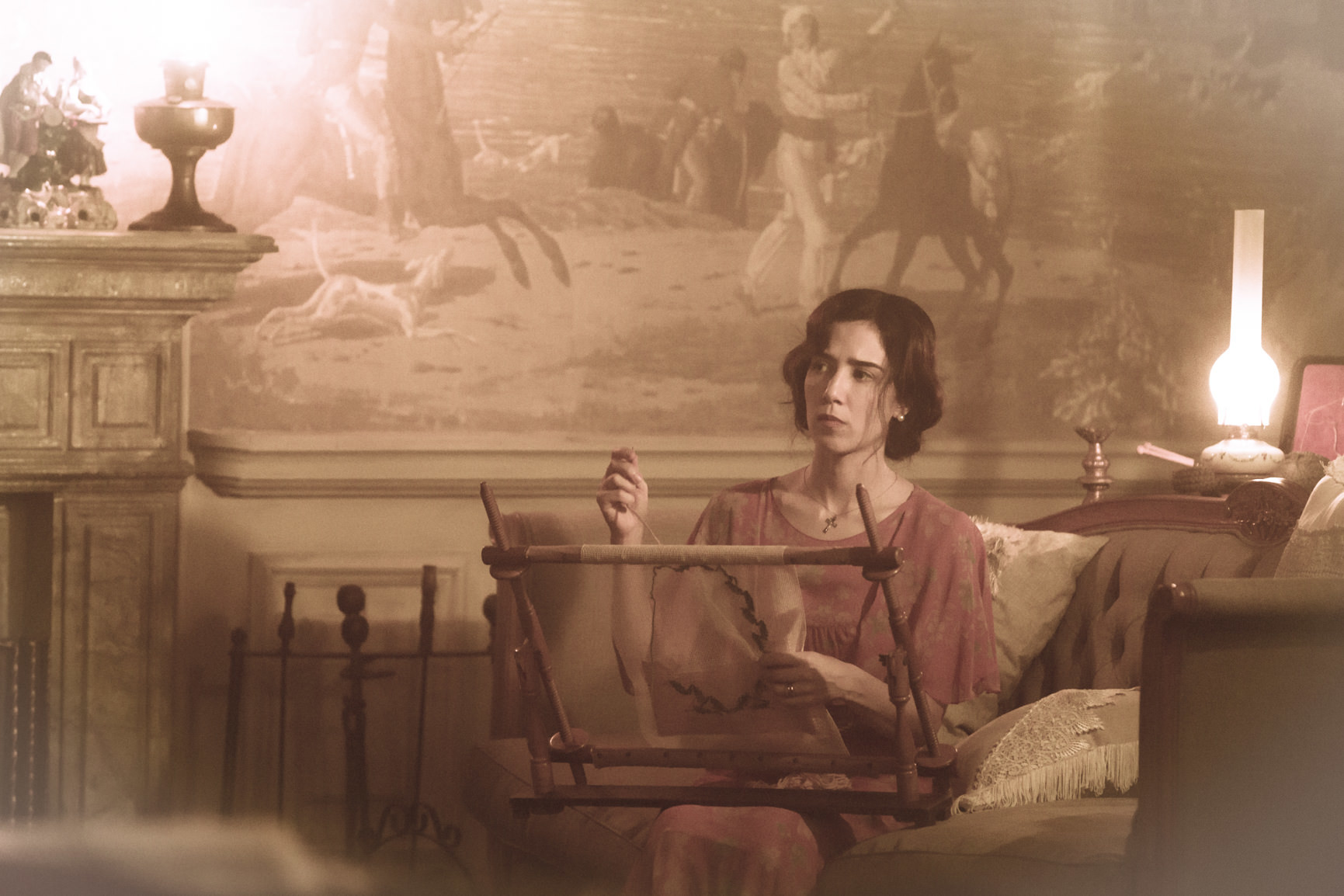 Still, Cinema e TV — Dramaturgia — foto 33