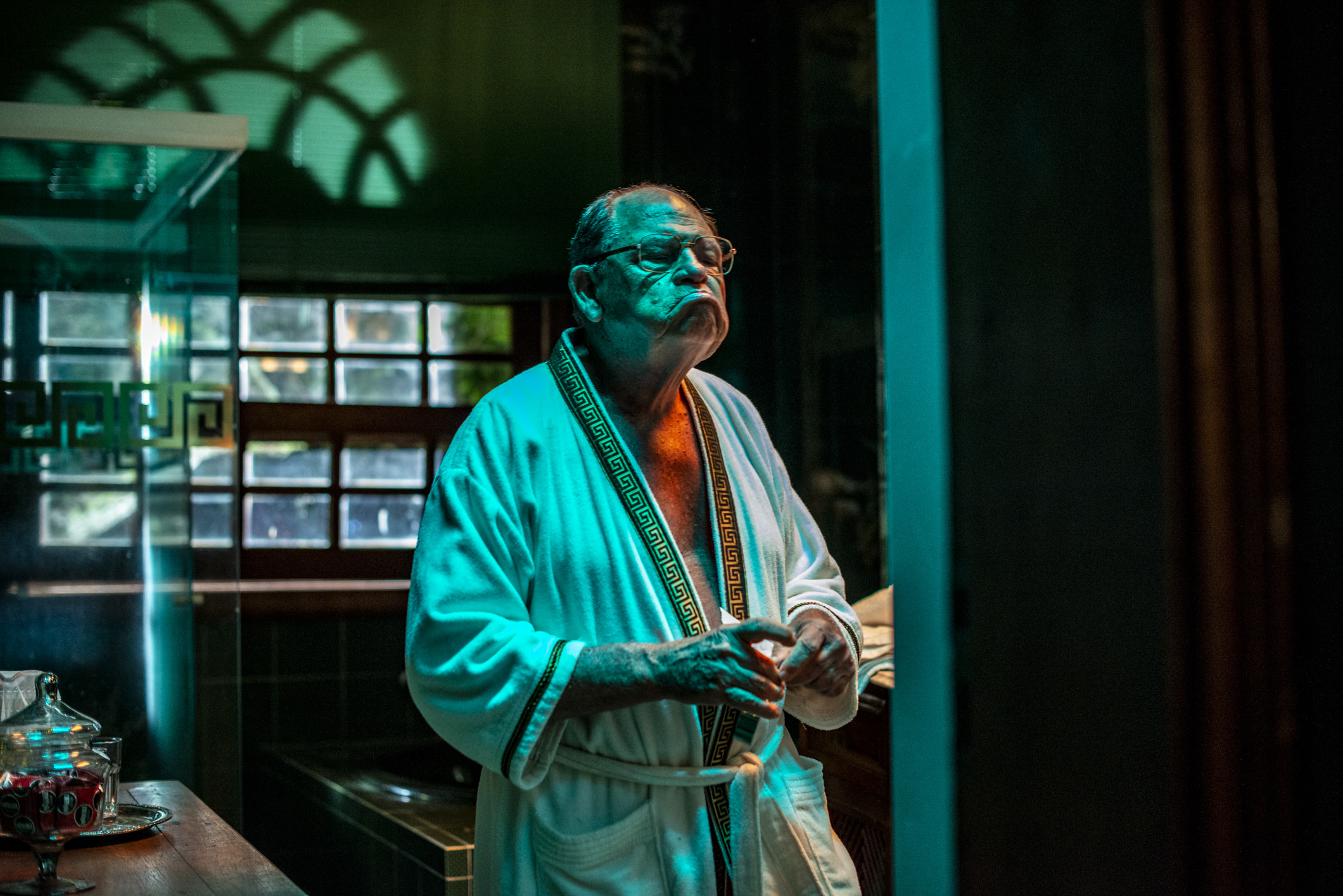 Still, Cinema e TV — Dramaturgia — foto 39