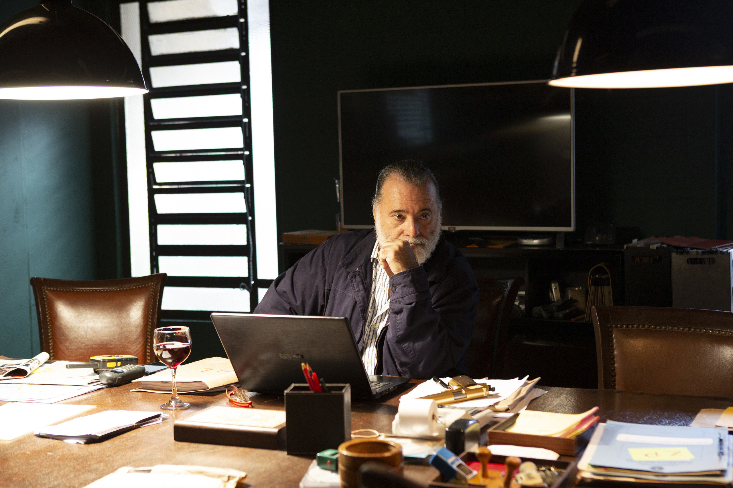 Still, Cinema e TV — Dramaturgia — foto 35