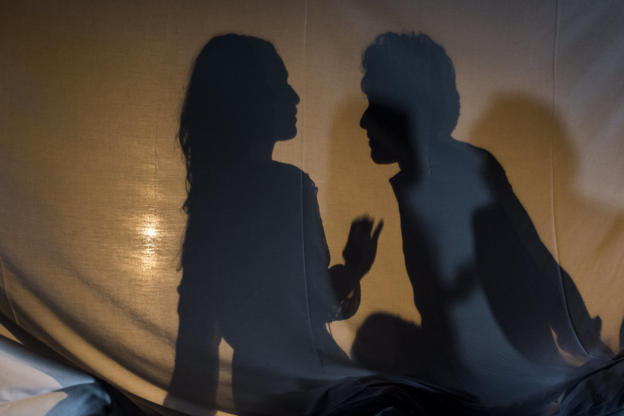 Still, Cinema e TV — Dramaturgia — foto 43