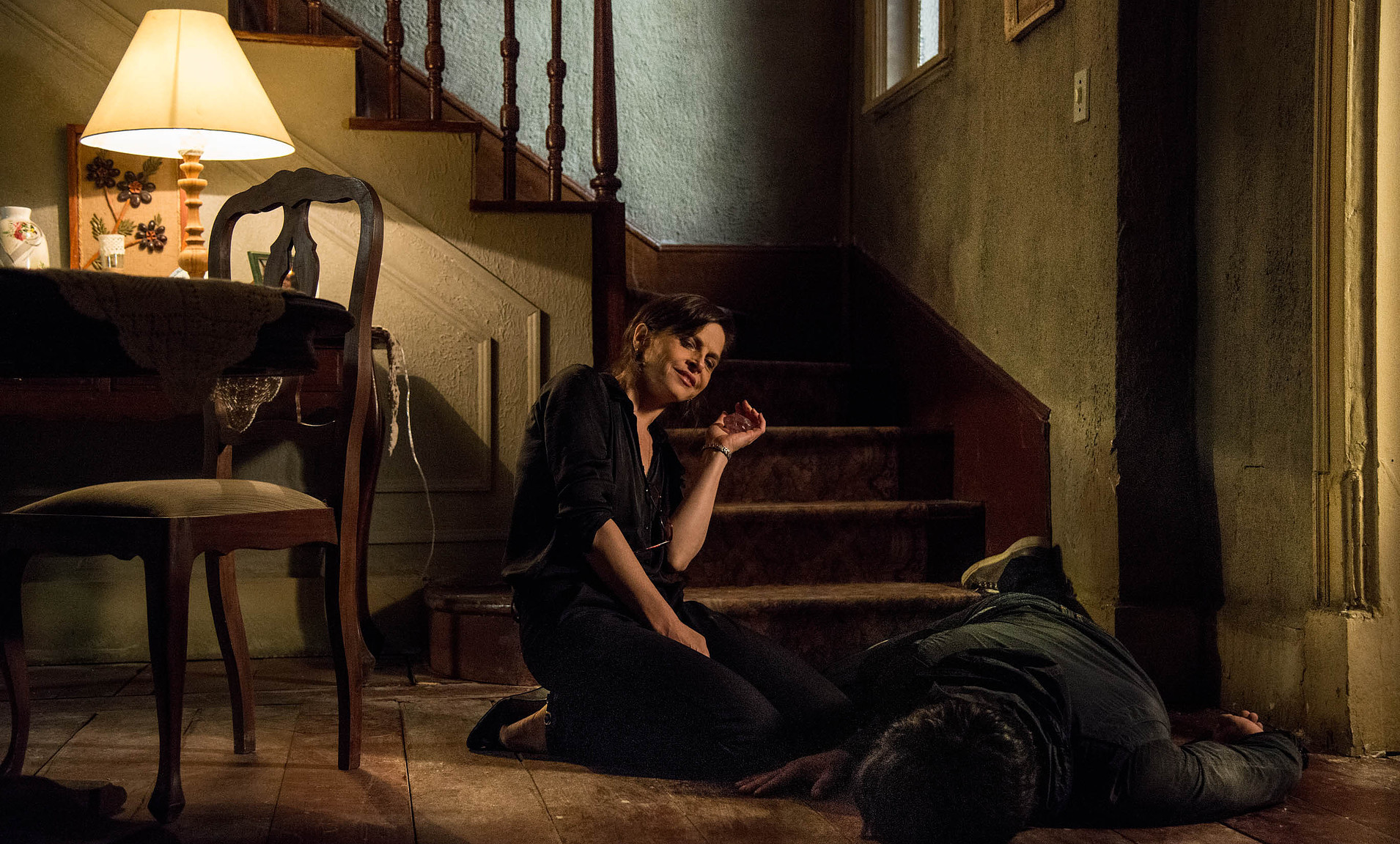 Still, Cinema e TV — Dramaturgia — foto 47