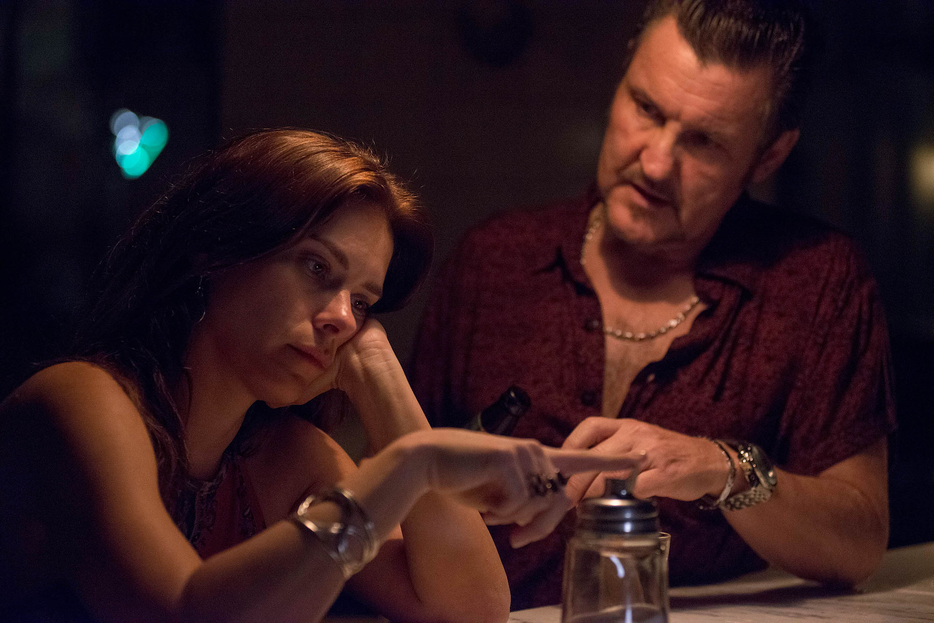 Still, Cinema e TV — Dramaturgia — foto 54
