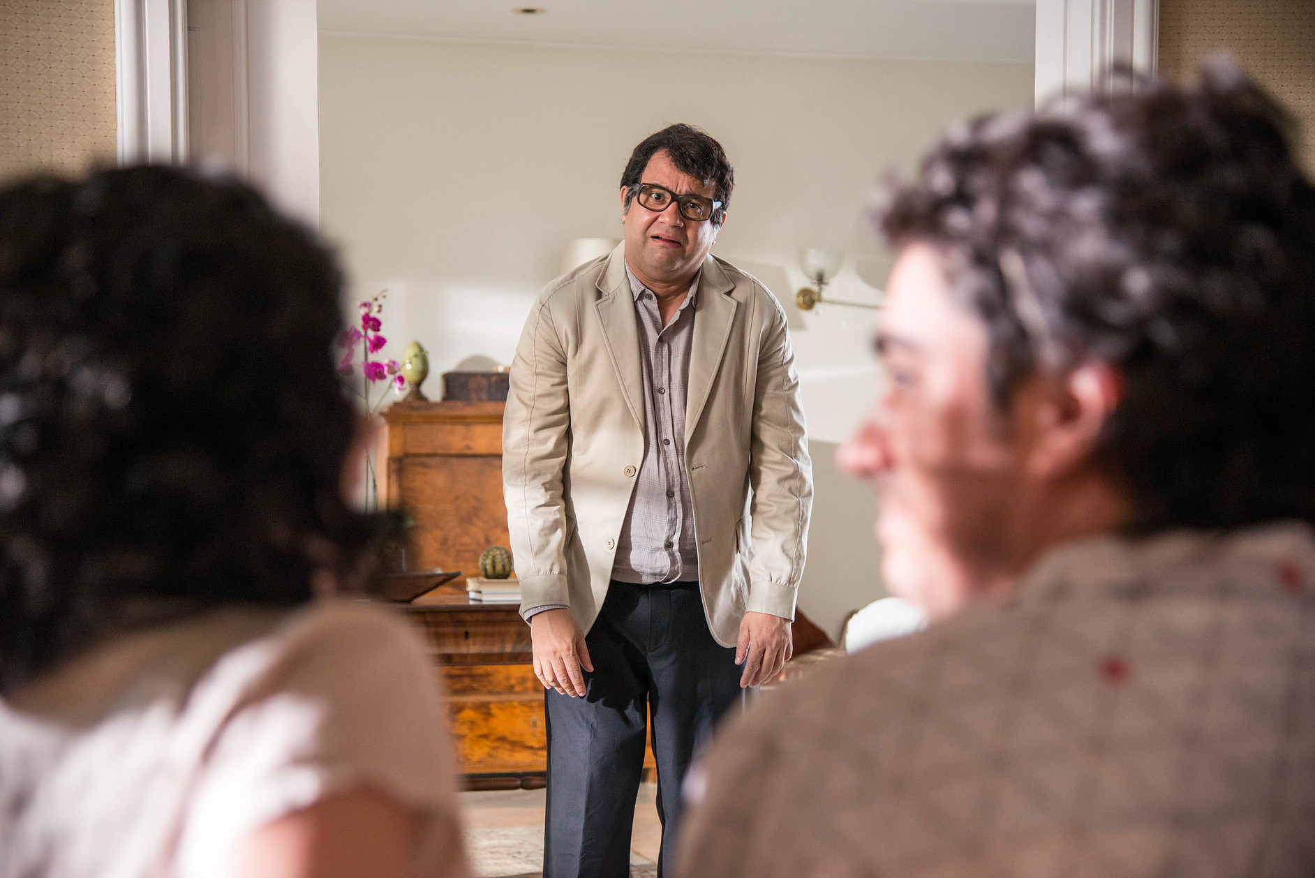 Still, Cinema e TV — Dramaturgia — foto 58