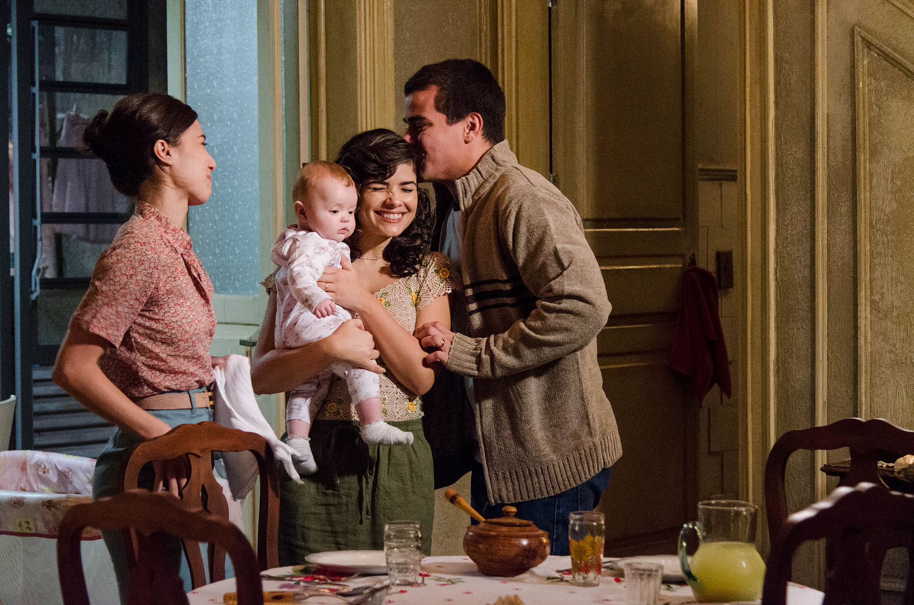 Still, Cinema e TV — Dramaturgia — foto 62