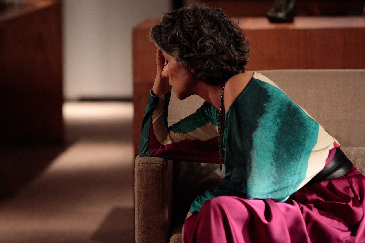 Still, Cinema e TV — Dramaturgia — foto 67