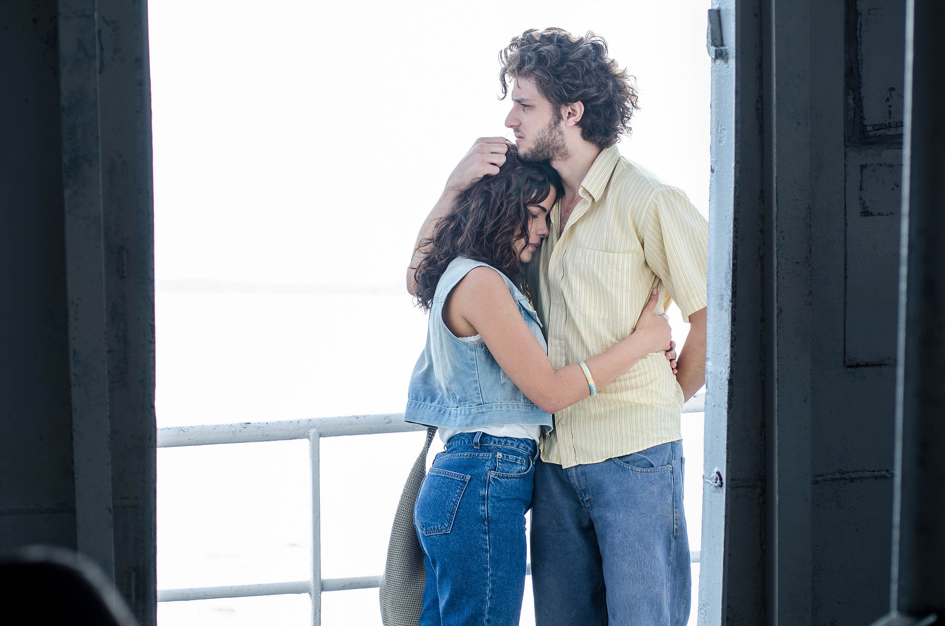 Still, Cinema e TV — Dramaturgia — foto 65