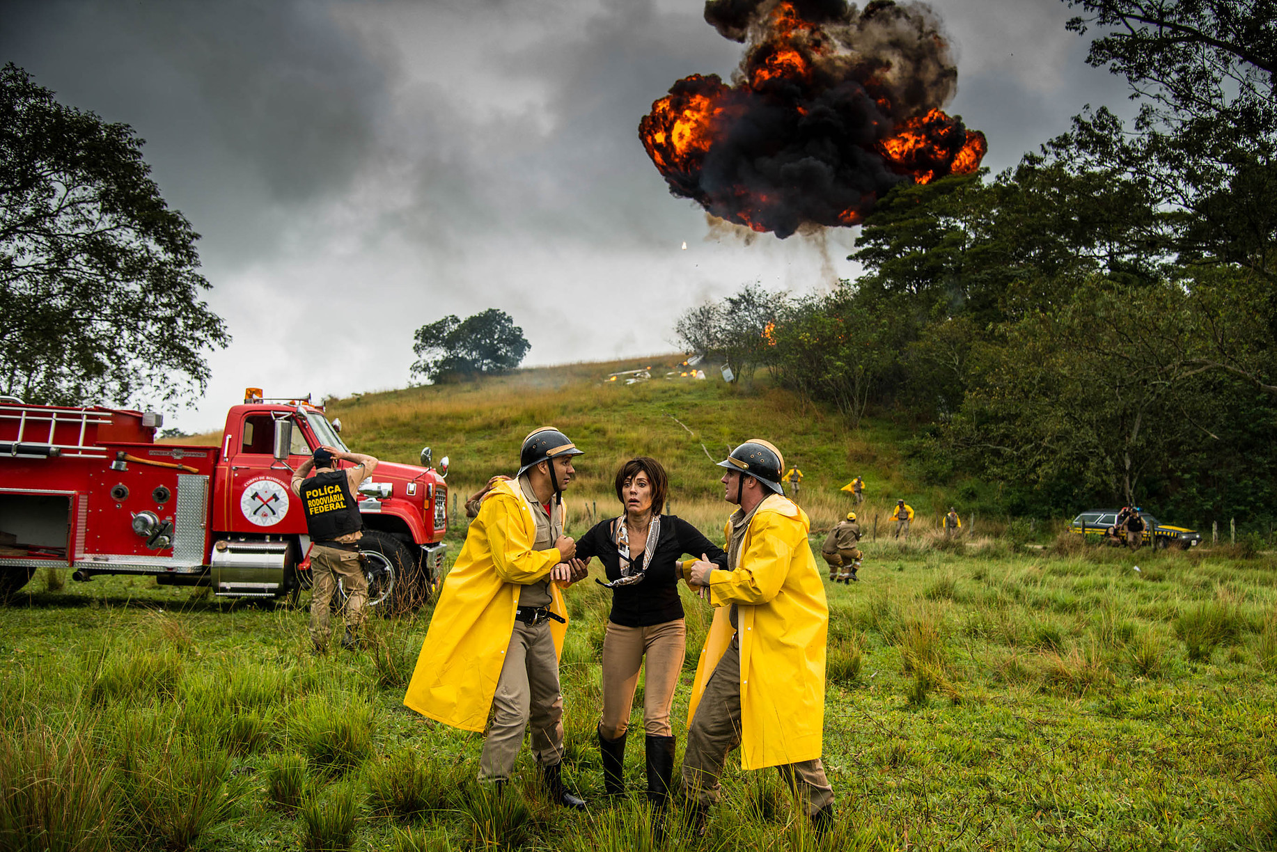 Still, Cinema e TV — Dramaturgia — foto 68
