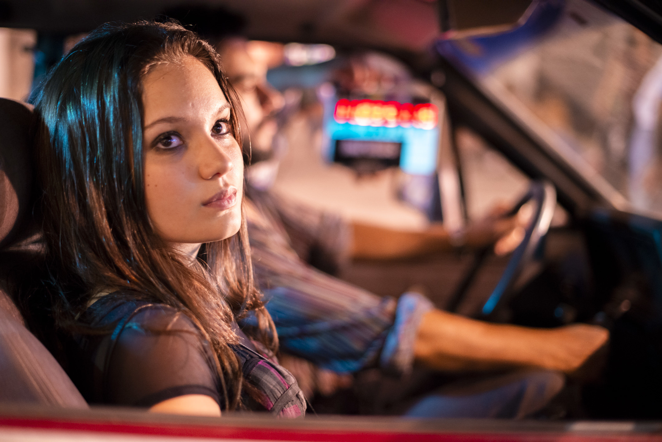 Still, Cinema e TV — Bastidores — foto 28