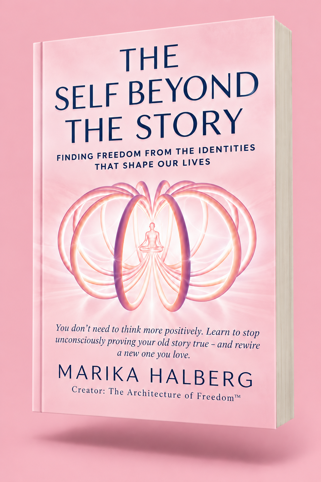 The Self Beyond the Story — BOSS Books