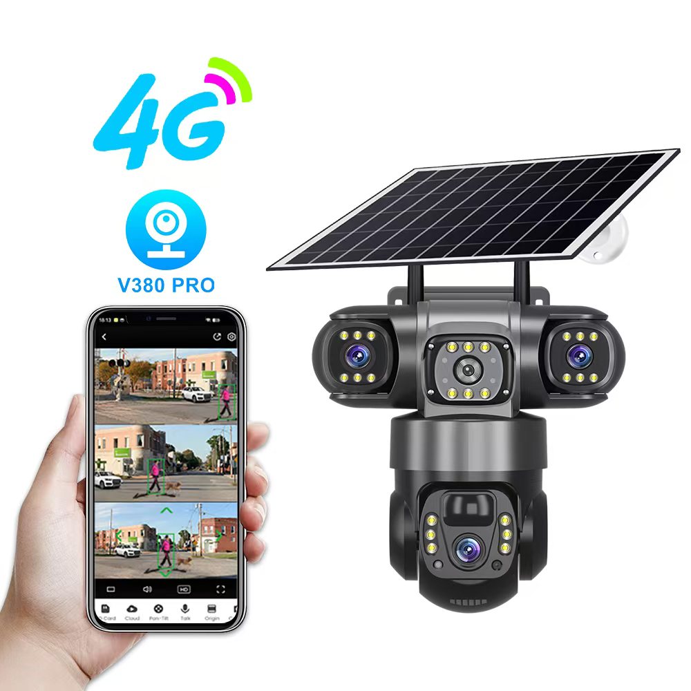 GabyGod CCTV Installations