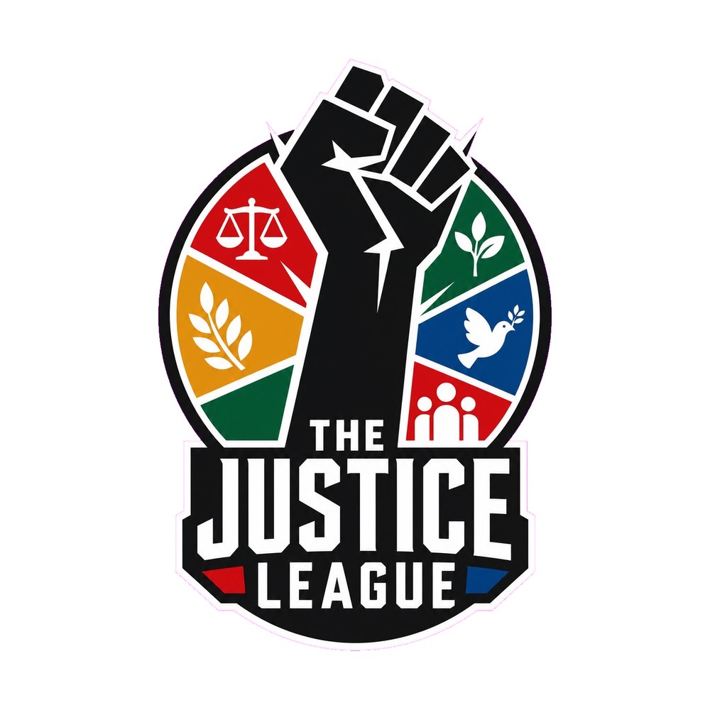 The Justice League