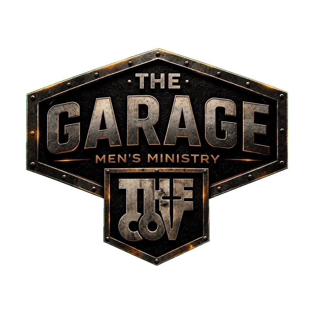 The Garage Men's Ministry