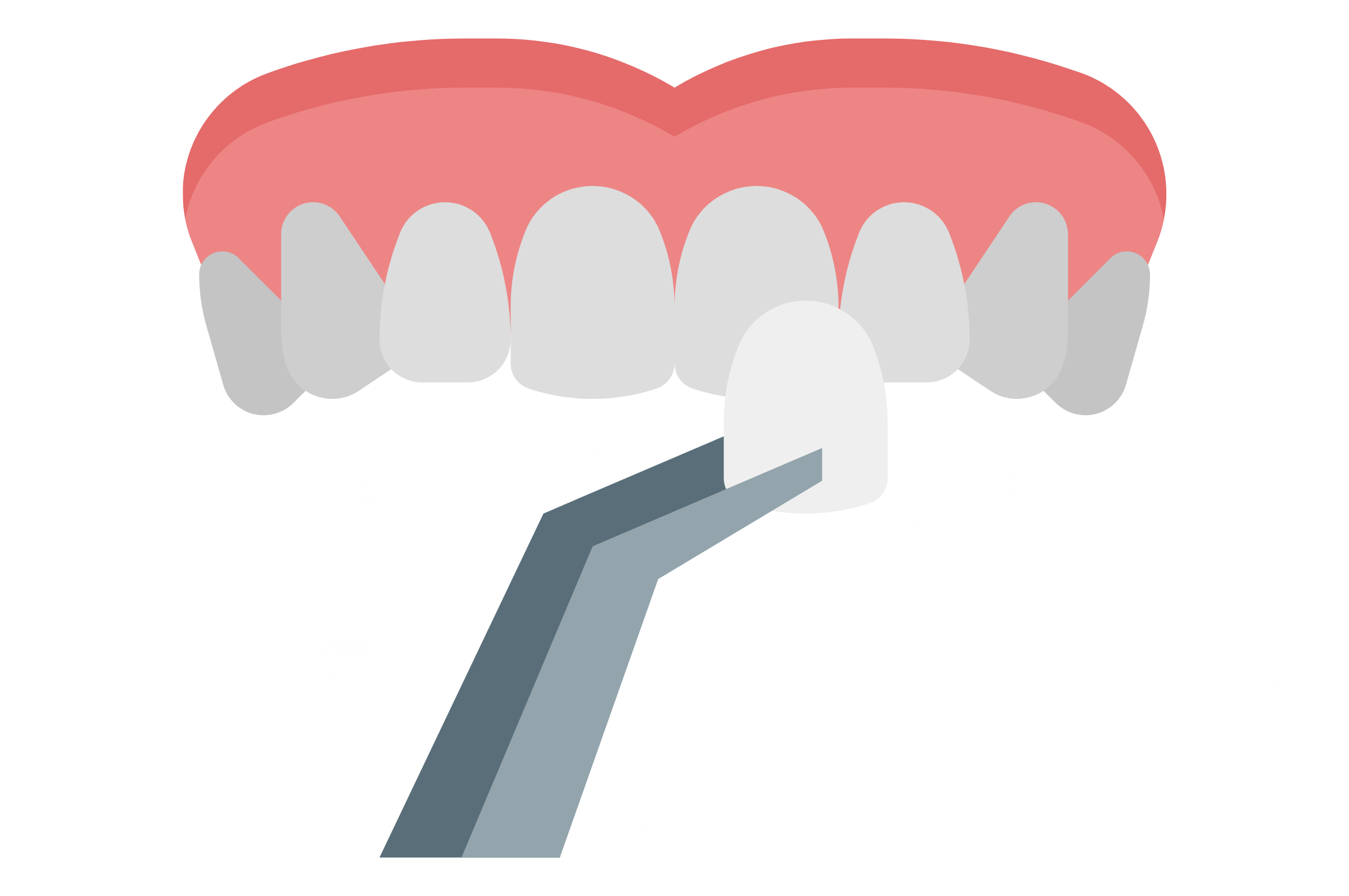 Cosmetic Dentistry & Whitening